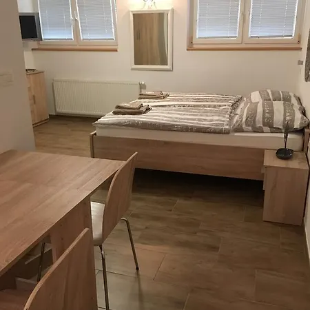 Διαμέρισμα Katrca Λιουμπλιάνα