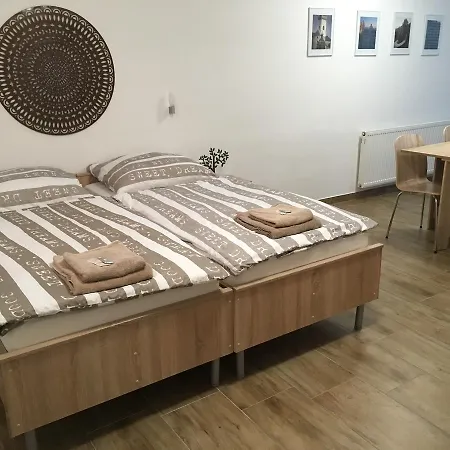 Appartamento Katrca Lubiana
