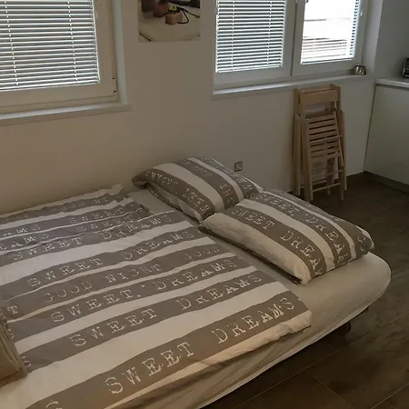 Katrca Apartma *